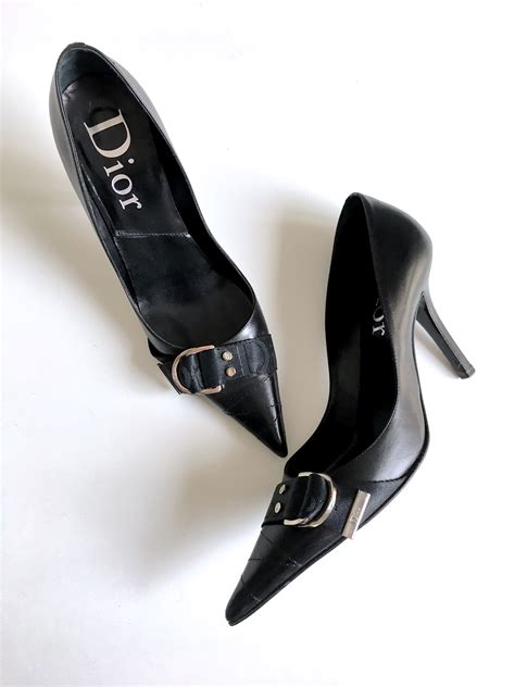 dior heels|dior heels vintage.